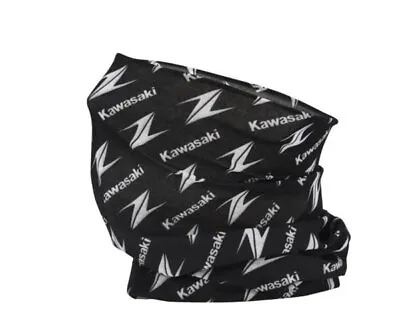 Kawasaki Scarf Tube Scarf New • £13.33