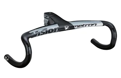 Vision Metron 5D ACR Carbon Road Bike One Piece Drop Bar/Stem 120x 420mm Aero • $319.95