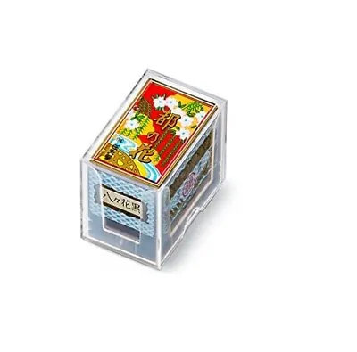 £21.47 • Buy Nintendo Japanese Playing Cards Hanafuda Miyako No Hana Black