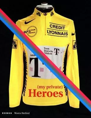 My Private Heroes  Very Good Book • $16.83