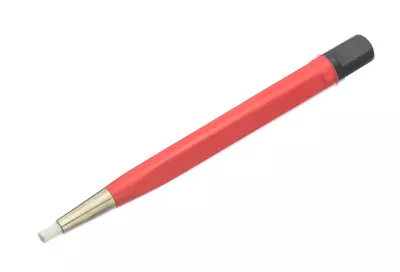 5  Jewelers Nylon Fiberglass Scratch Brush Pen Type • $6.99