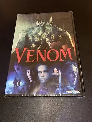 Venom (DVD 2005) NEW/SEALED Ships FREE!!! • $9.99