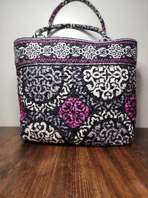 Vera Bradley Canterbury Magenta Shoulder Bag Pre-Owned Condition  • $12.50