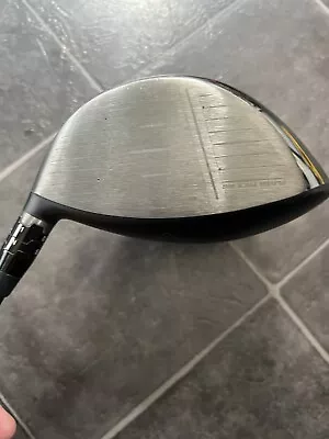 Callaway Rouge St Triple Diamond LS - 9 Degree With Upgraded Shaft • £120