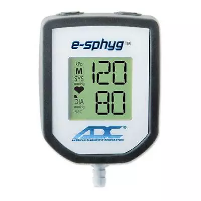 ADC 8002 Gauge For E-Sphyg Digital Pocket Aneroid Sphygmomanometer • $60