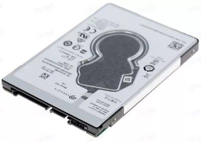 Laptop 2.5  SATA Internal Hard Drive 250GB 320GB 500GB 750GB 1TB HD • £16.99