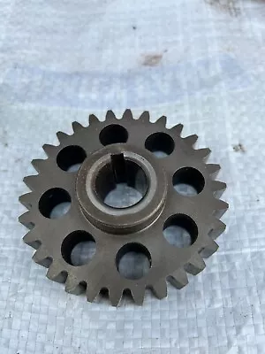 Troy-Bilt Pony Tiller Spur Gear 20718 • $29