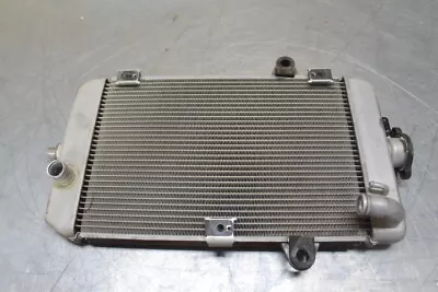 2008 Yamaha Raptor 700 Engine Radiator Motor Cooler Cooling Radiater #26730 • $79.99