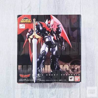 Super Robot Chogokin SRC Mazinkaiser • $79.95