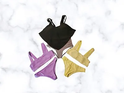 Womens Bikini Swimwear • $15