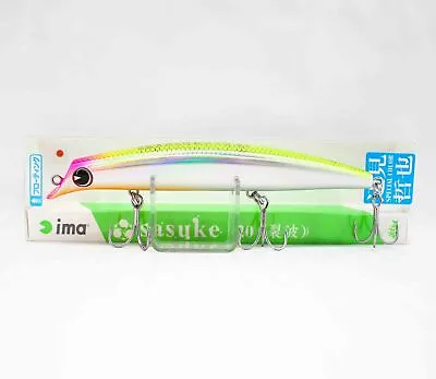 Ima Sasuke 120 Mm Floating Lure 221 (9698) • $37.40