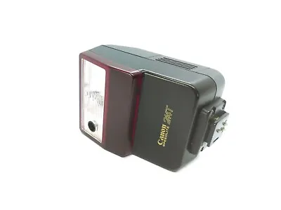 CANON Speedlite 244T Compact Electronic Flash • £19.99