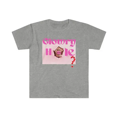 Sex Meme T-Shirt - Funny Couples Shirt / BDSM Shirt /  Glory Hole  Shirt For Men • £20.32