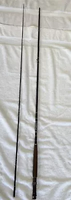  Berkley Parametric Curt Gowdy Signature PG40 8’ 7wt 2 Piece Fly Rod • $109