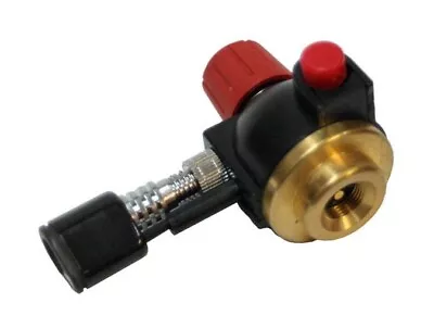 Self Igniting Micro-Torch Used On Propane Torch Head Self Igniting • $15.98