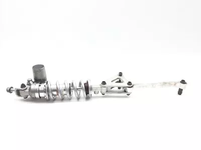 Rear Shock Coil Suspension W Linkage Dogbone 2005 Yamaha YZF R1 Raven 2858A • $89.95