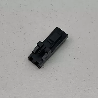 (160) Molex 50-57-9402 Cable Mount Female Socket Wire Housing 2Pos 0.100  2.54mm • $29.99