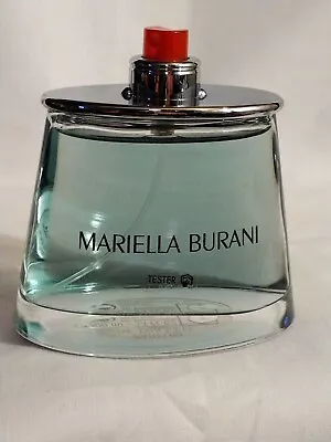 New Mariella Burani MB By Mariella Burani Women Perfume 3.4 Fl.Oz Spray Rare. • $79.99