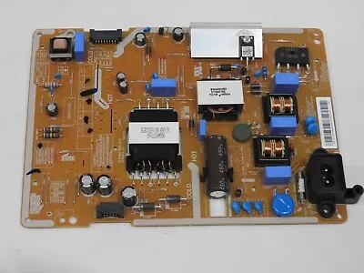 Genuine Power Board For Samsung 40 Inch LED Full HD TV (UA40J5100) • $59.99