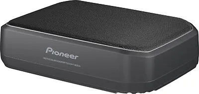 Pioneer TS-WX140DA Compact Powered Subwoofer • $279.99