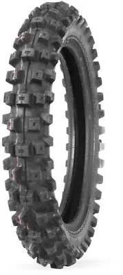 Irc Ve33 Soft Terrain Tire Rear 5. 10X17 - T10095 5.10-17 Dual Sport/Enduro 17 • $82.16