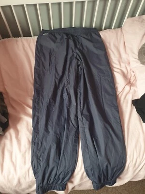 £5 • Buy Lacoste Tracksuit Bottoms Medium