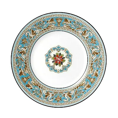 £26.92 • Buy Wedgwood Florentine Turquoise Dessert Bread And Butter Plate Mint *12 Available*