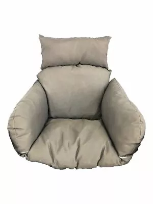 Brand New Replacement Cushions For Swinging Egg Chairs (cushion Only) • $39