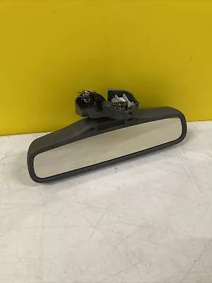 2000-2004 Volvo V70 Interior Rear View Mirror Auto Dimming • $43.55