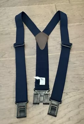 Dickies Men's Perry Y-Back Adjustable Suspender • $14
