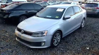 Manual Transmission 2.0L 6 Speed Transmission ID Mdl Fits 12-17 JETTA 1254103 • $684.07