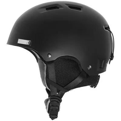 K2 Verdict Black Mens Snowboard Helmet • $122.73