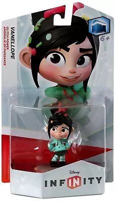 Disney Infinity Vanellope Interactive Game Figure • $20.29