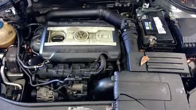 Throttle Body Throttle Body Assembly Fits 06-19 GOLF GTI 5903550 • $90.48