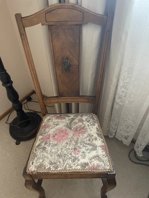 $450 • Buy Antique Furniture Chairs