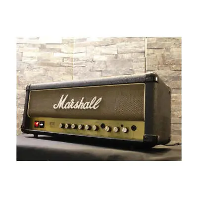 Marshall ARTIST 3203 30W HEAD AMP 1987 Operation Has Been Confirmed From Japan • $794