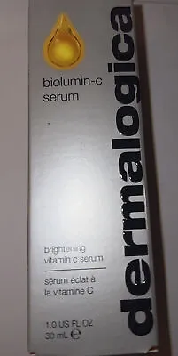 Dermalogica Biolumin-c Brightening Vitamin C Serum - 1oz • $27