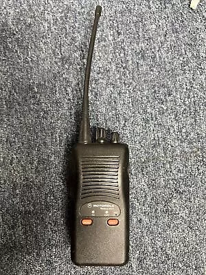 MOTOROLA Radius SP50+ Two Radio • $14.45