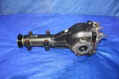 JDM Subaru 4.44 R160 AP Suretrac Rear Differential EM #218B • $749