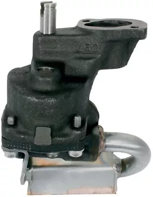 Moroso 22124 Heavy Duty Standard Volume Oil Pump & Pickup SB Chevy • $144.99