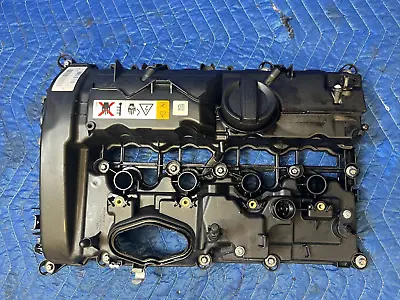 🚘 OEM BMW F22 F30 F32 G30 F48 F39 X3 X4 B46 Engine Cylinder Head Valve Cover • $149.99
