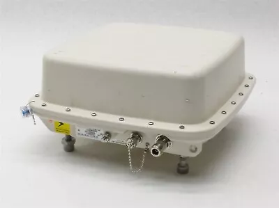 ALCATEL LUCENT 9500-MPR ODU 300 38GHz TX LOW MPT MICROWAVE RADIO EAH-38-0700-041 • $499.97