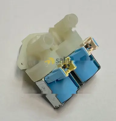 Genuine Beko Washing Machine Cold Water Inlet Valve BFL8510MG BFL 8510 MG • $80.95