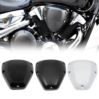 Air Filter Side Intake Cleaner Box Cover For Honda VTX1300 VTX1800 2003-2008 • $33.18