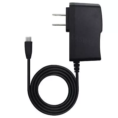 AC/DC Power Charger Adapter Cord For VIZIO 8Inch Tablet VTAB1008 • $6.41