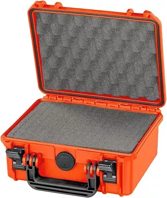 MAX300 MAX CASE Waterproof Dustproof  Medium IP67  Hard Protective Camera Case • £49.43