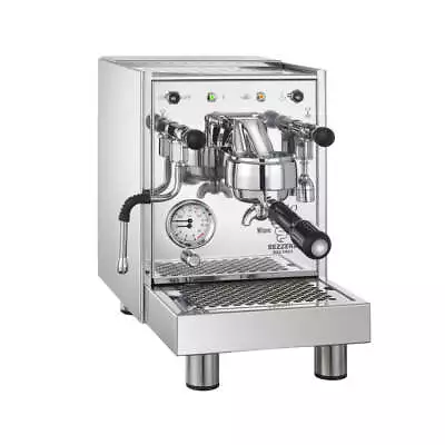 Bezzera Semi Professional Espresso Coffee Machine BZ10 GRS-BZ10 • $5322