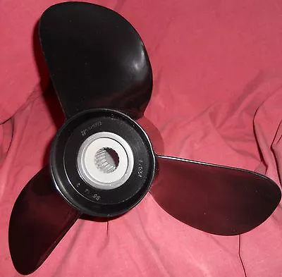 Volvo Penta B6 854835 DuoProp Aluminum Propeller Rear Right Hand For DP280 DP290 • $560