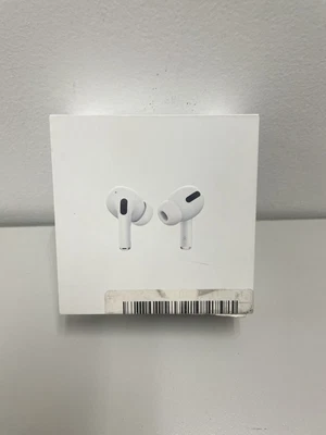 $179 • Buy Apple AirPods Pro With Wireless Charging Case - White (FREE SHIPPING)