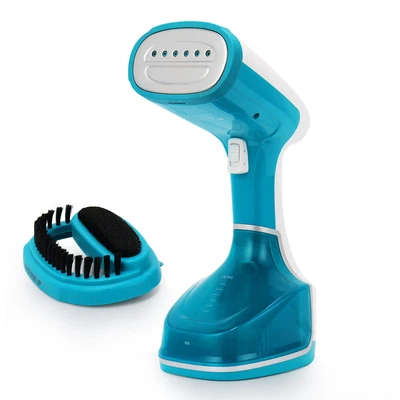 £25.89 • Buy Handheld Garment Clothes Steamer Portable Travel Steam Heat Iron Sanitiser 1200W